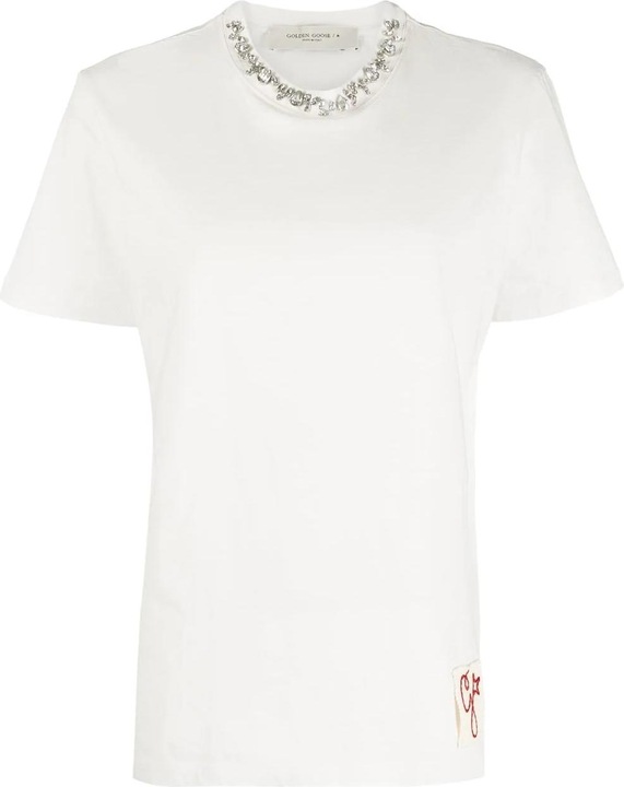 Golden Goose T-shirts And Polos
