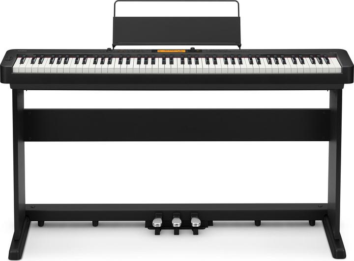Actual product image Casio CDP-S360 (88 Keys)