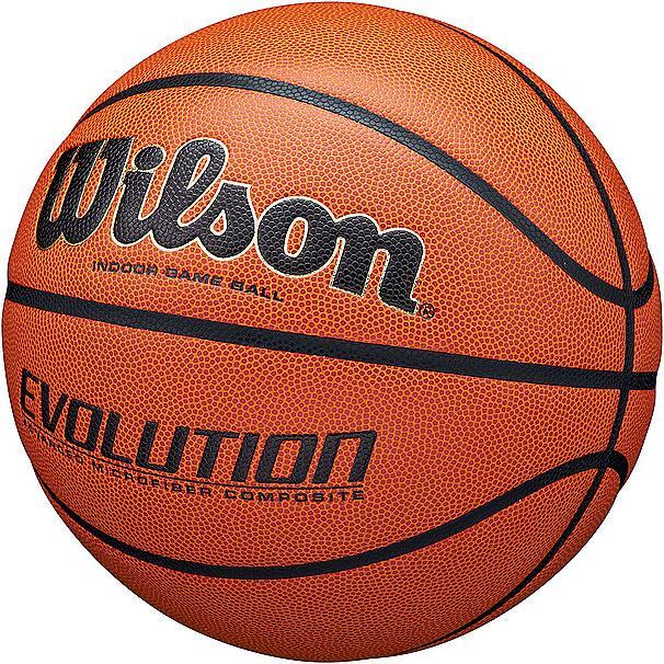 Produktbild Wilson Evolution Game Ball (7)