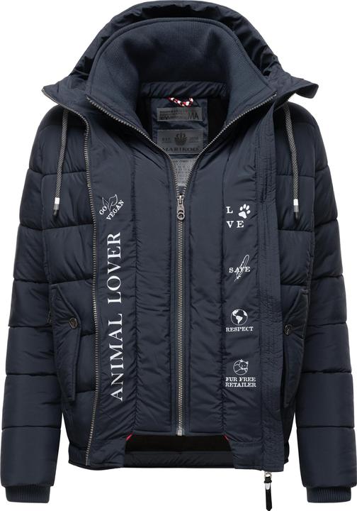 Image du produit Marikoo Taisaa Prc (XXL)