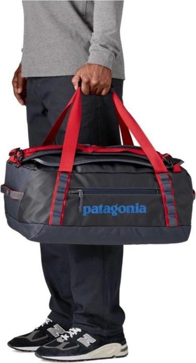 Produktbild Patagonia Bag Black Hole Duffel 40L - SMRE (40 l)