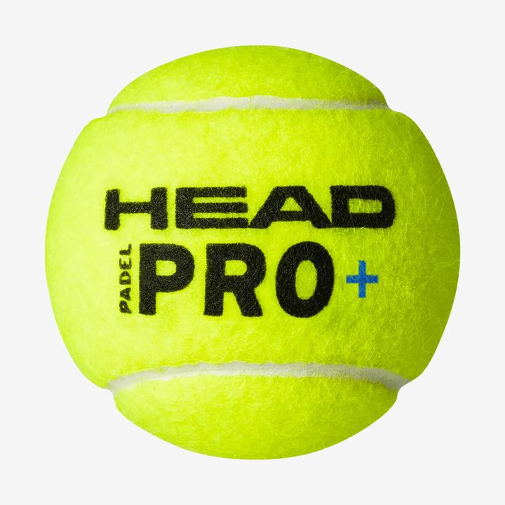 Actual product image Head 3B PADEL PRO+ - 6DZ