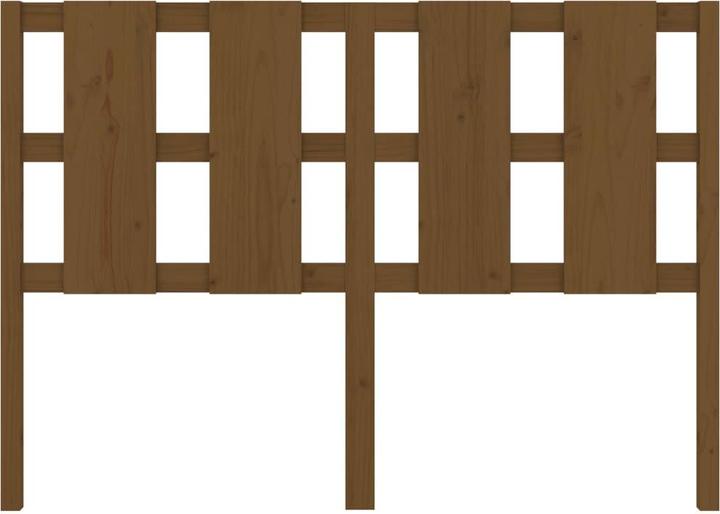 Image du produit vidaXL Kopfteil (145 x 5 x 100 cm)