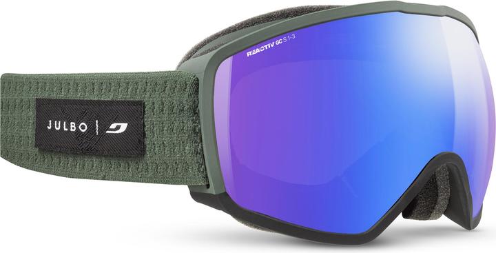 carminio, Nero, Verde scuro