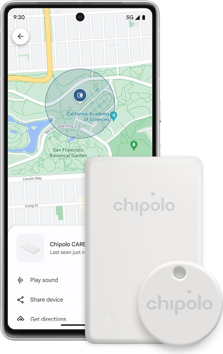 Produktbild Chipolo Point Bundle (Android)