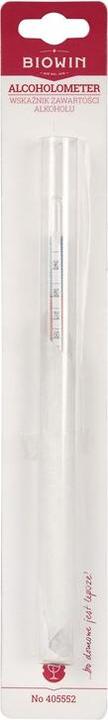Image du produit Browin ALCOHOLOMETER 405552 (WA)