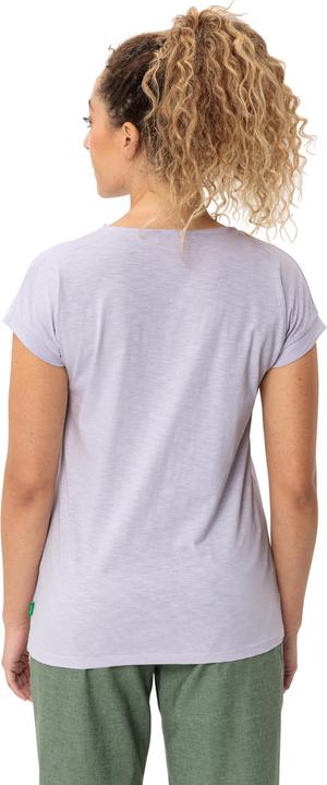 Produktbild Vaude Women's Moja T-Shirt IV (46, XXL)
