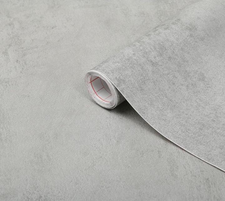 Actual product image D-C-Fix Concrete (200 x 45 cm)