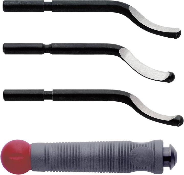 Exact Entgrater-Set Typ (Entgrater):