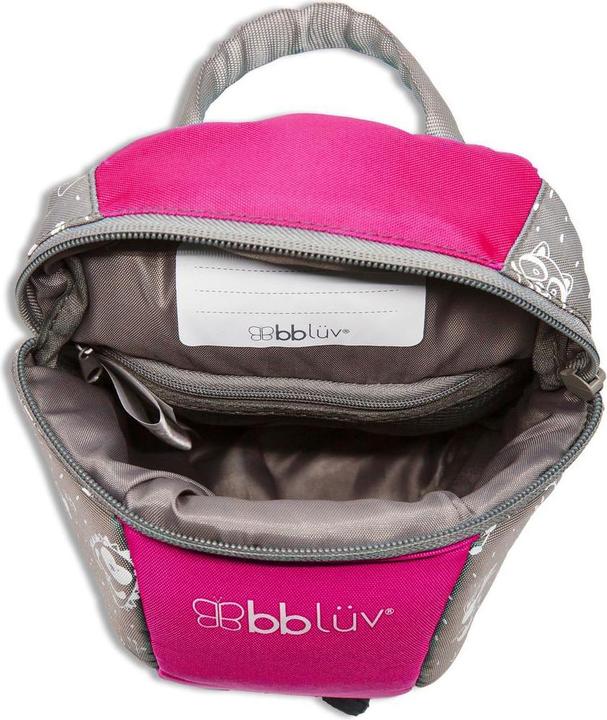 Produktbild Bblüv Pak Kinderrucksack Rucksack