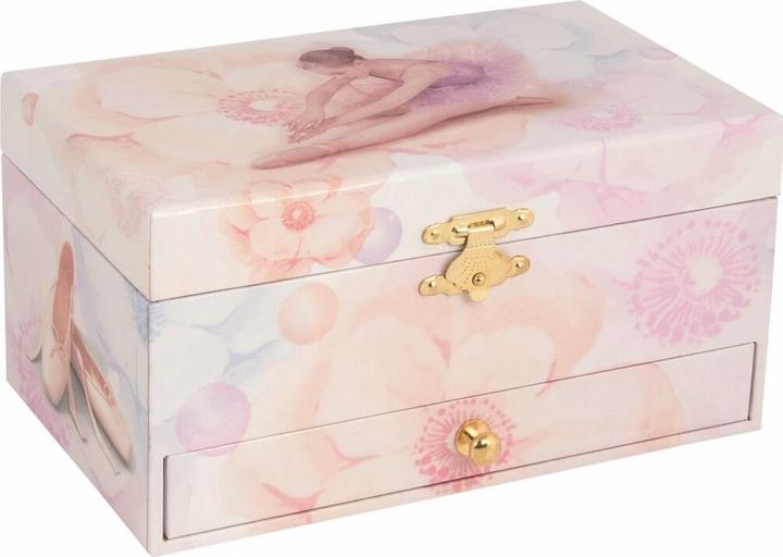 Actual product image Goki Ballerina