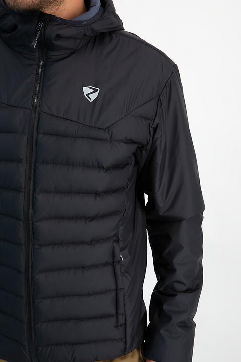Produktbild Ziener Nantano Herren Midlayer (56)