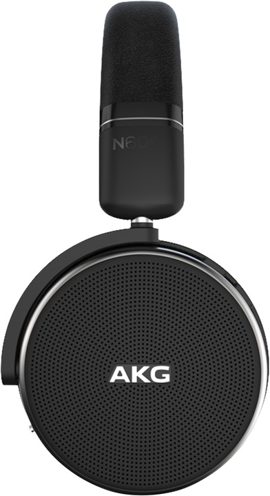 Actual product image AKG N60NC Wireless (ANC, 15 h, Wireless)