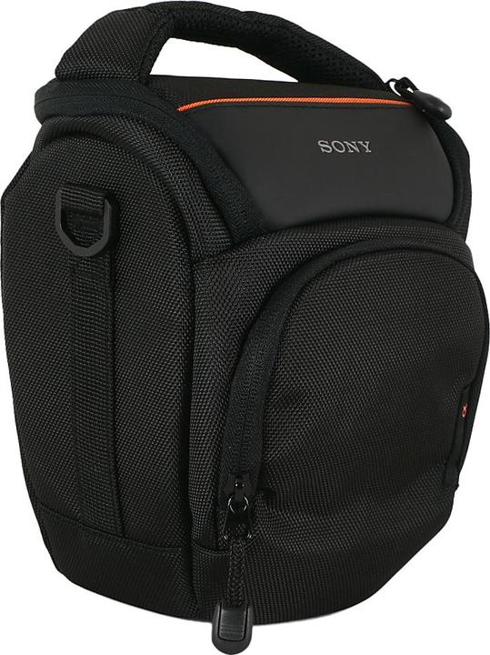 Productafbeelding Sony Lcs-Amb (Camera schoudertas, 6.21 l)
