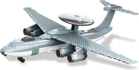 Image du produit Wange Avion d'alerte précoce KJ-2000