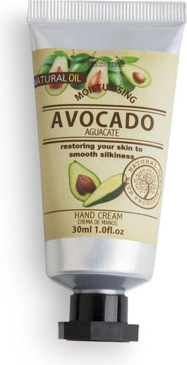 Produktbild IDC Institute Handcreme 30 ml (30 ml)
