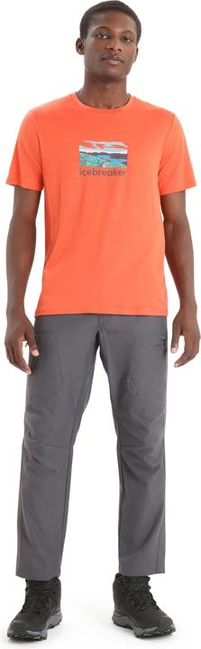 Produktbild Icebreaker Hike Pants (36)