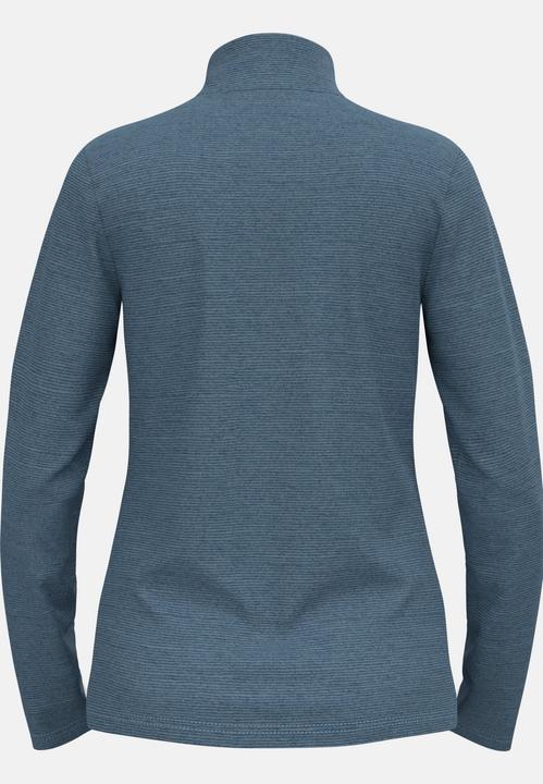 Produktbild Odlo Mid layer 1/2 zip ROY (S)