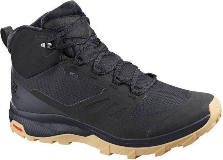 Produktbild Salomon Outsnap Wanderschuhe (44.5)