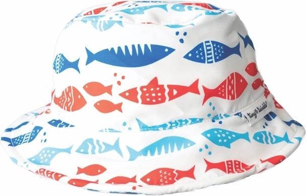 Actual product image Tiny Love Summer hat for children
