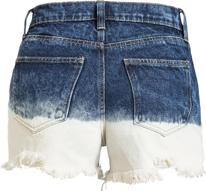 Image du produit RED by EMP Shorts mit Destroyed Effekten (27)