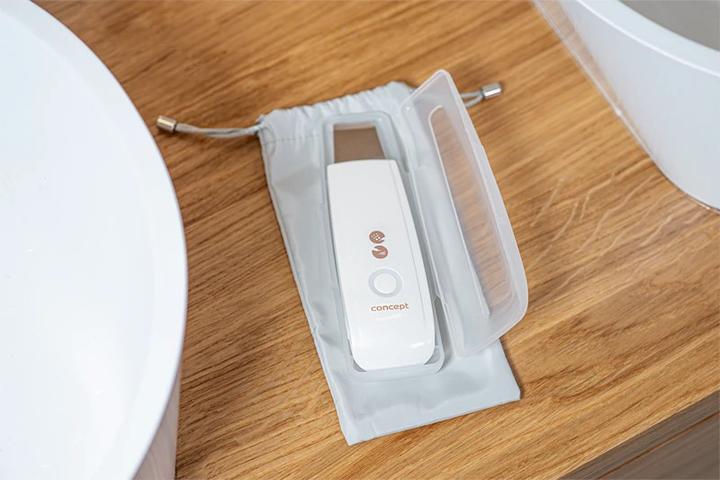 Actual product image Concept Perfect Skin PO2030