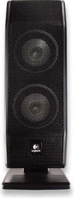 Actual product image Logitech X-540 5.1 Speakers