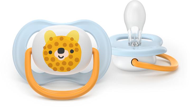 Productafbeelding Philips Avent Ultra Lucht (2x, 0 - 6 Maanden)