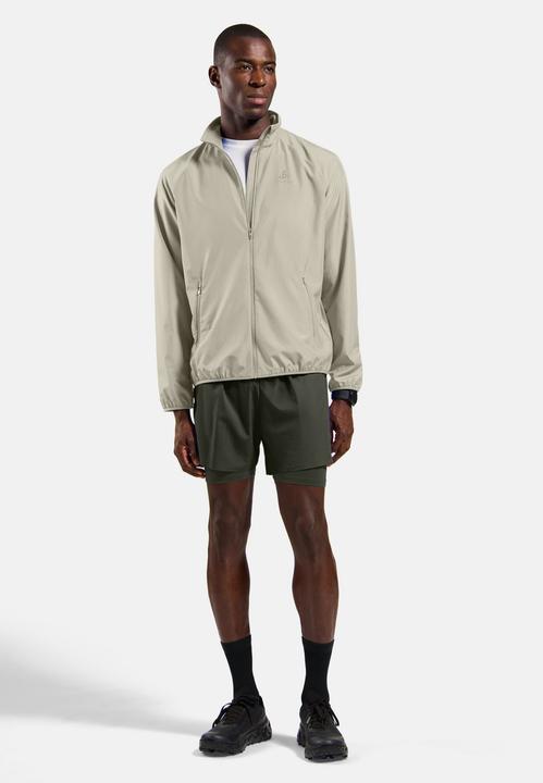 Produktbild Odlo Zeroweight 5 Inch (S)