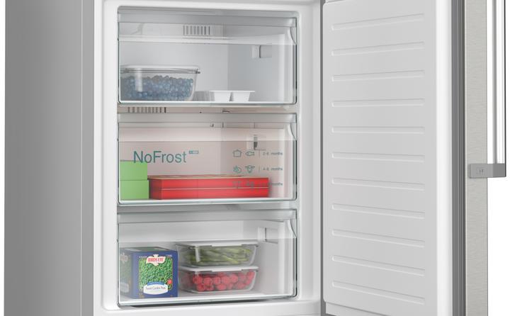 Immagine prodotto Siemens KG39NAIBT (363 l)