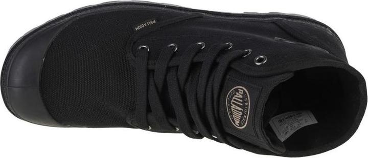 Actual product image Palladium Pampa Hi - 11280 (44)