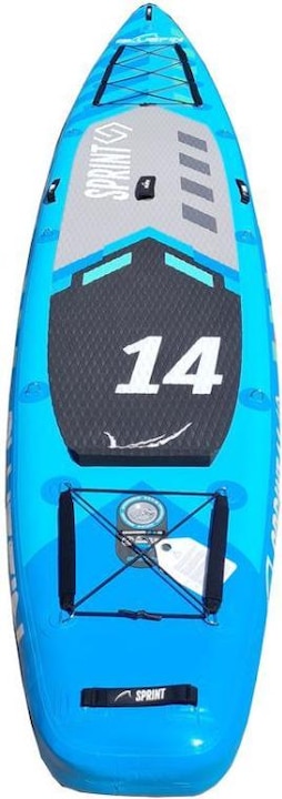 Produktbild Bluefin Sup Sprint (14')