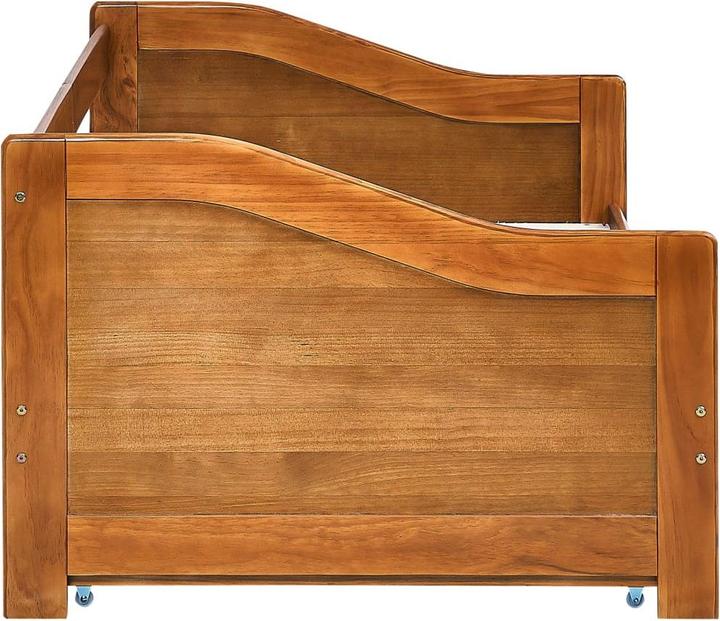 Image du produit vidaXL Schlafsofa-Gestell (90 x 200 cm)