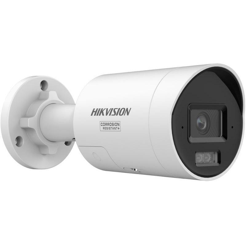 TST IP-Kamera Hikvision DS-2CD2047G3-LI2UY/SRB (2 8 mm), Telecamera di rete