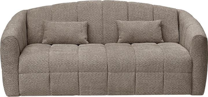 Produktbild Vente-unique Retuna (3-Sitzer)