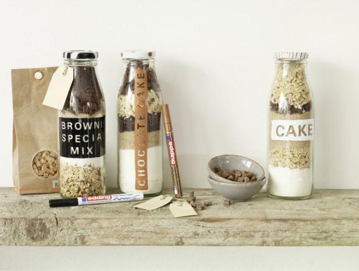 Productafbeelding Edding Verfmarkeerset (10x)