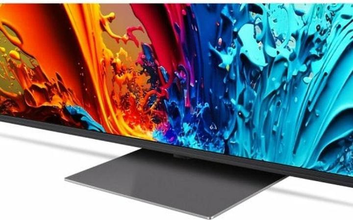 Immagine prodotto LG 75QNED87T6B (75", QNED87, QNED, 4K, 2024)