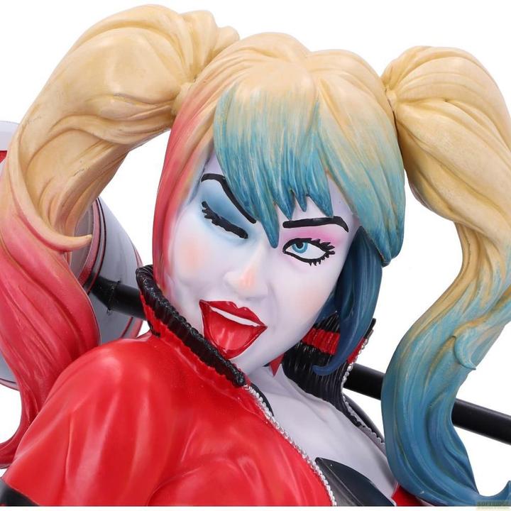 Image du produit Nemesis Now Harley Quinn