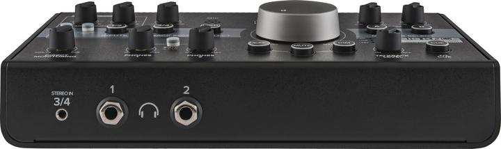 Produktbild Mackie Big Knob Studio (Passiv, 1 Stk.)