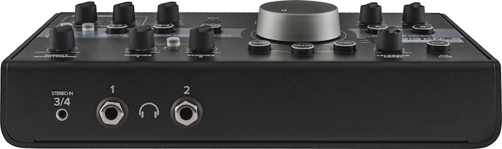 Image du produit Mackie Studio Big Knob (Passif, 1 pièce)