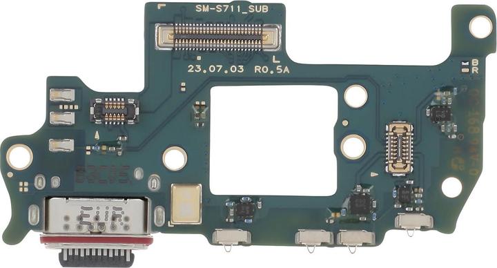 Produktbild Samsung GH96-16217A Ladeanschluss (Samsung Galaxy S23 FE)