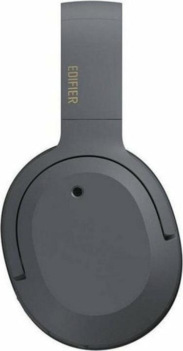 Actual product image Edifier S?uchawki bezprzewodowe W820NB Plus, ANC (szare) (ANC, 49 h, Wireless)