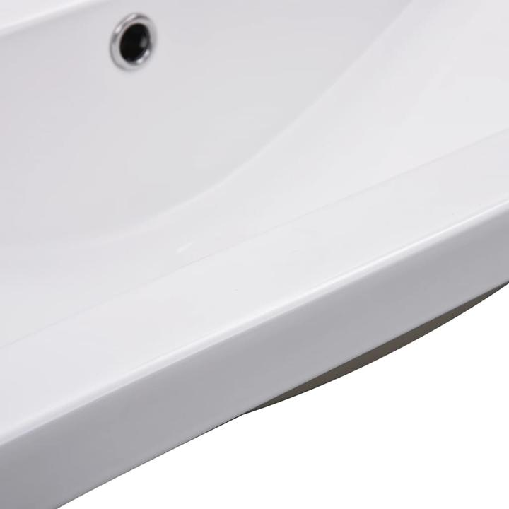 Image du produit vidaXL Becken (395 mm, 910 mm)