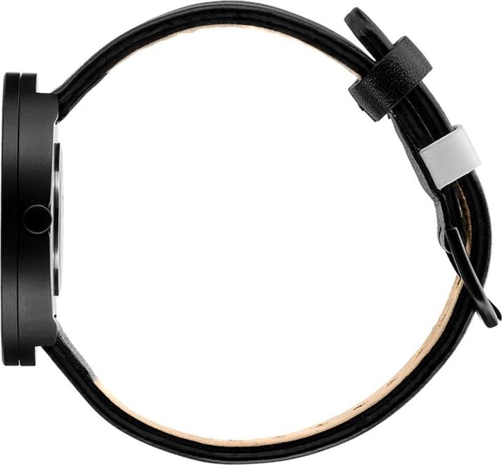 Produktbild Picto 43379-4120B White Unisex 40mm 5ATM (Analoguhr)