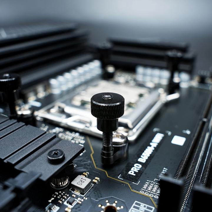 Image du produit Thermal Grizzly Adaptateur AM5 & kit de montage offset