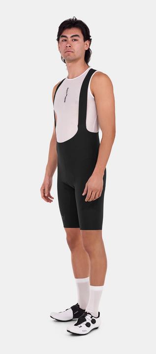Produktbild Santini Trägerhose kurz UNICO EDGE Herren (S)