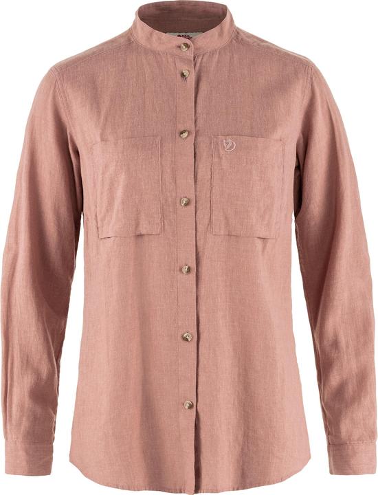 Immagine prodotto Fjällräven Camicia Övik Hemp da donna L/S (M)