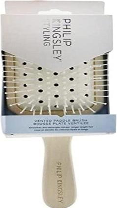 Actual product image Philip Kingsley Vented Paddle Brush
