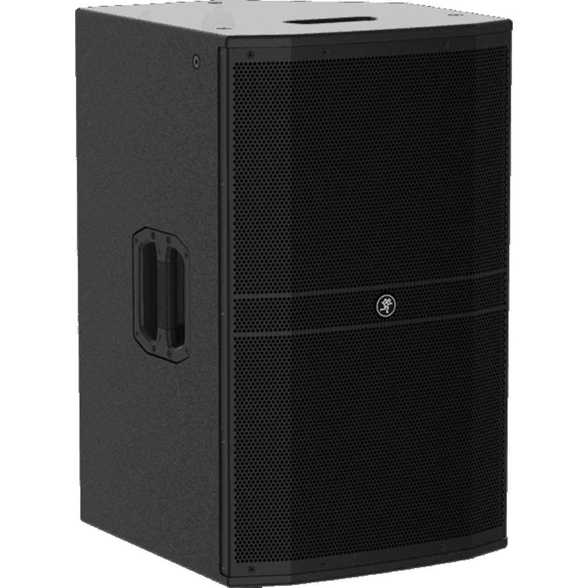 Mackie Altoparlante passivo DRM215-P (2050810-00) (Passivo, 1x 800 W), Altoparlante PA, Nero