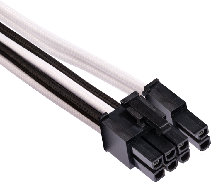 Actual product image Corsair Premium PSU Cables Pro-Kit Type 4